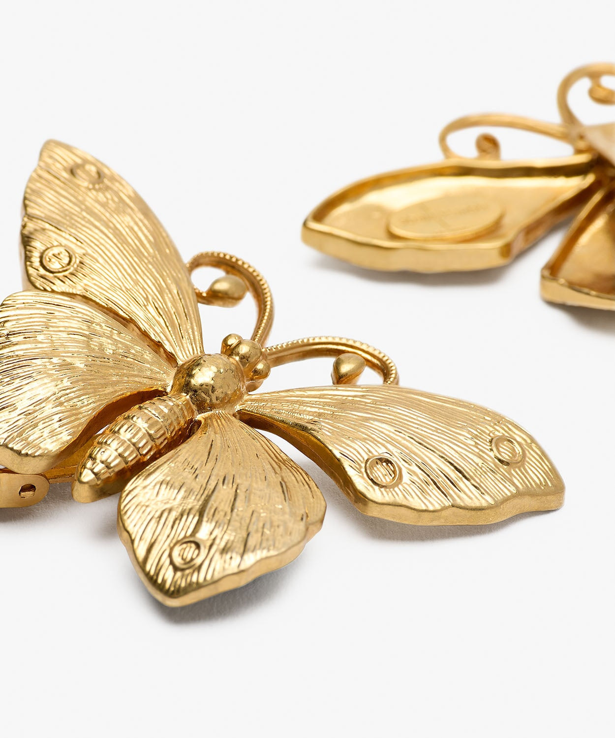 Farfalla Earings Sonia Petroff 