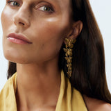 Farfalla Drop Earings Sonia Petroff 