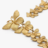 Farfalla Drop Earings Sonia Petroff 