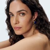 Liana Drop Earrings Sonia Petroff 