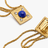 Liana Drop Earrings Sonia Petroff 