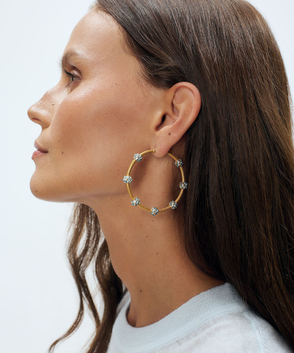 Reef Earrings Sonia Petroff 