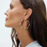 Reef Earrings Sonia Petroff 
