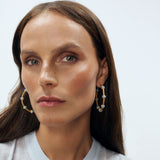 Reef Earrings Sonia Petroff 