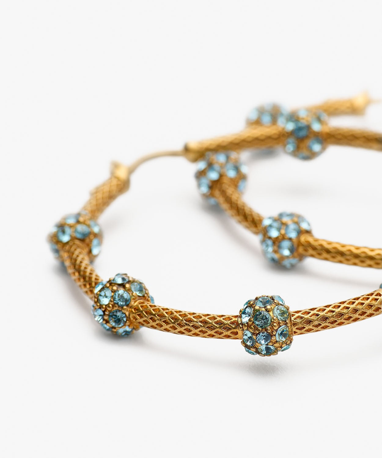 Reef Earrings Sonia Petroff 