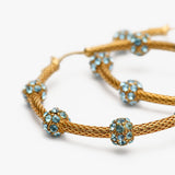 Reef Earrings Sonia Petroff 