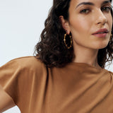 Reef Earrings Sonia Petroff 