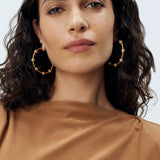 Reef Earrings Sonia Petroff 