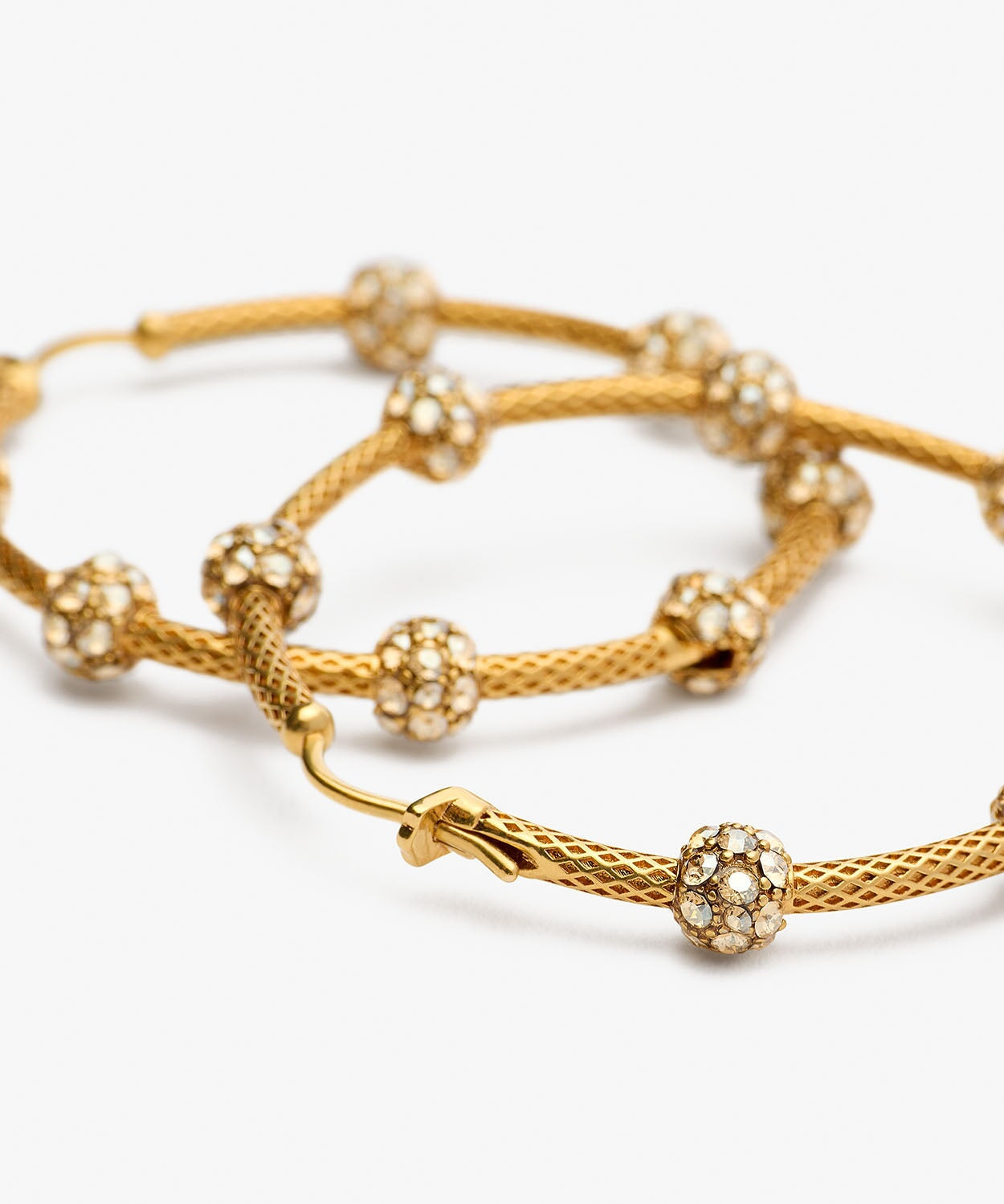 Reef Earrings Sonia Petroff 