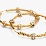 Reef Earrings Sonia Petroff 