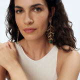 Shela Earrings Sonia Petroff 