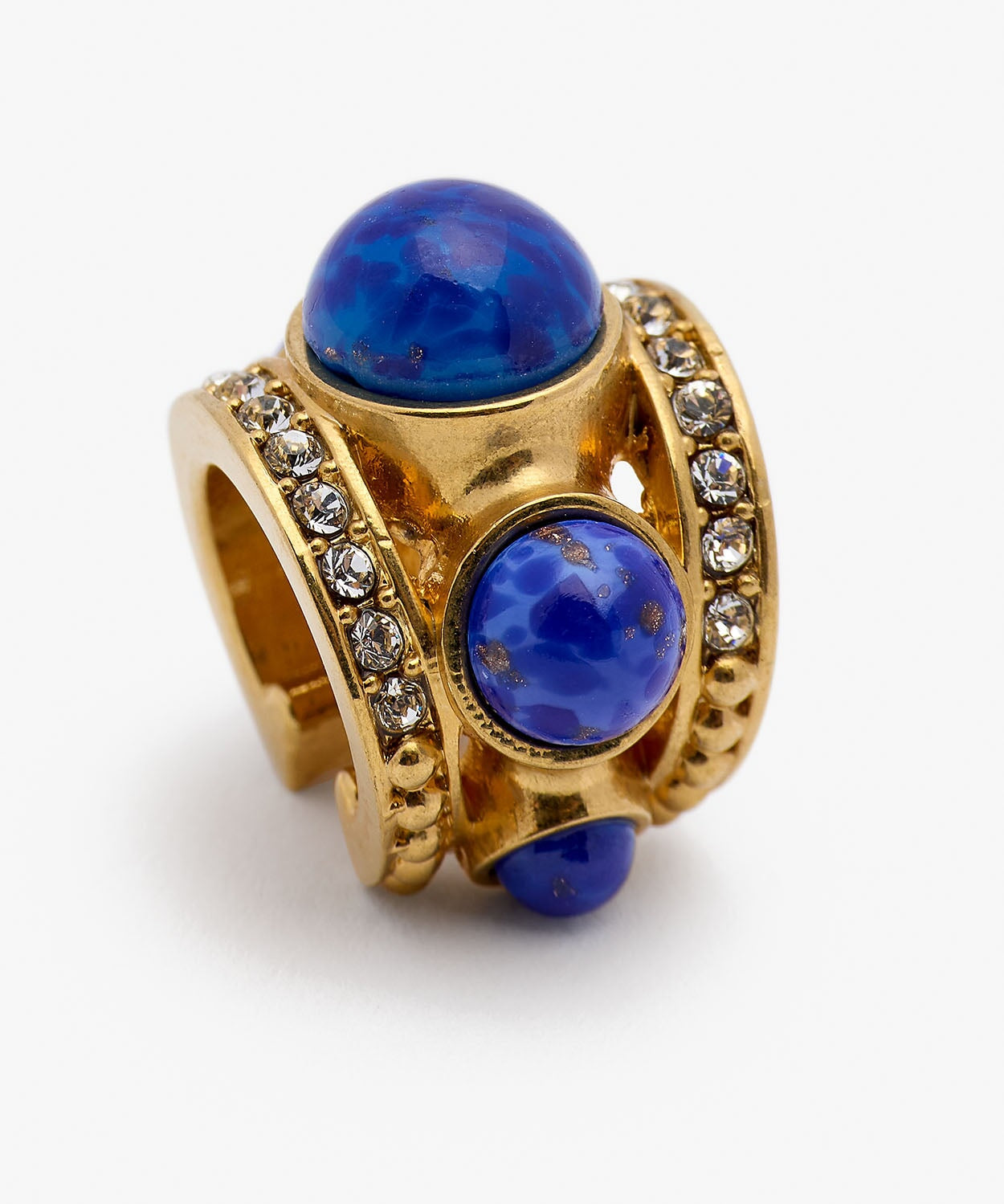 Cascata Ear Cuff Sonia Petroff 