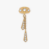 Cascata Drop Ear Cuff Sonia Petroff 