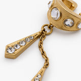 Cascata Drop Ear Cuff Sonia Petroff 