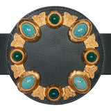 Earth Belt Sonia Petroff 