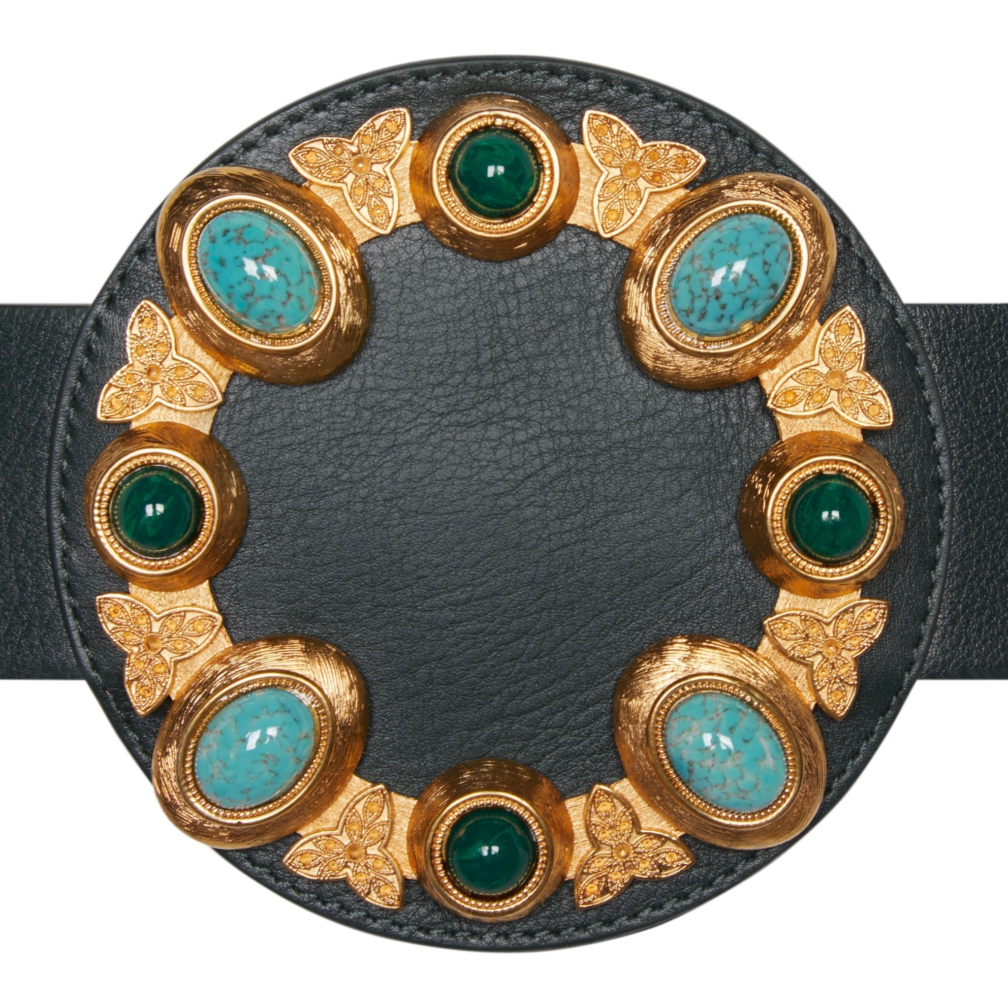 Earth Belt Sonia Petroff 
