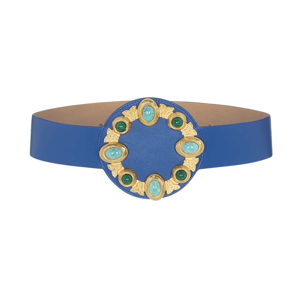 Earth Belt Sonia Petroff 
