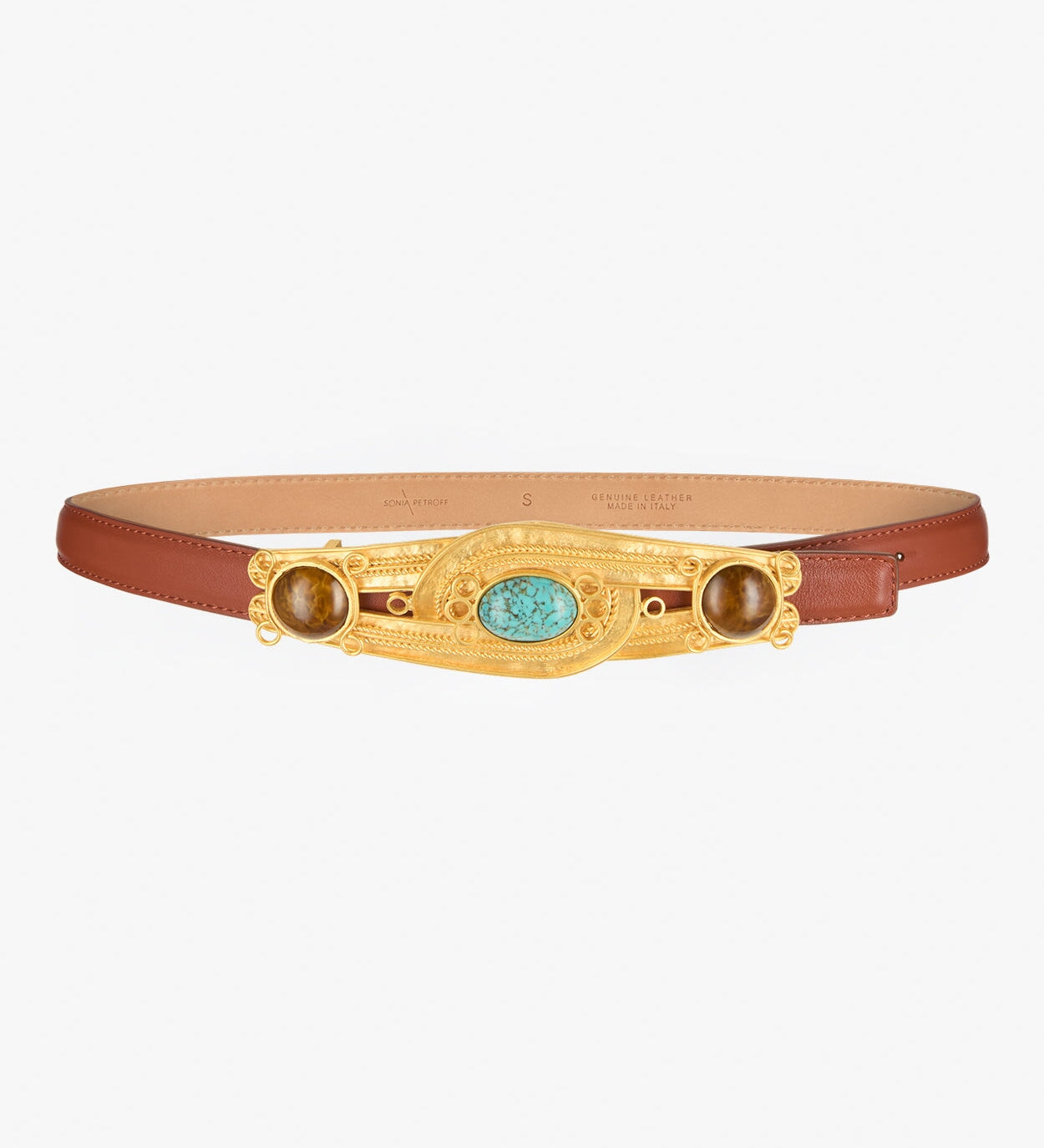 Eterna Belt Sonia Petroff 