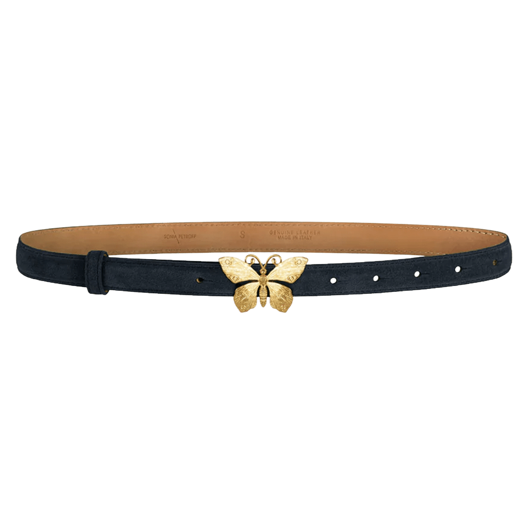 Farfalla Belt Sonia Petroff 