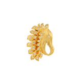 Griffin Brooch Sonia Petroff