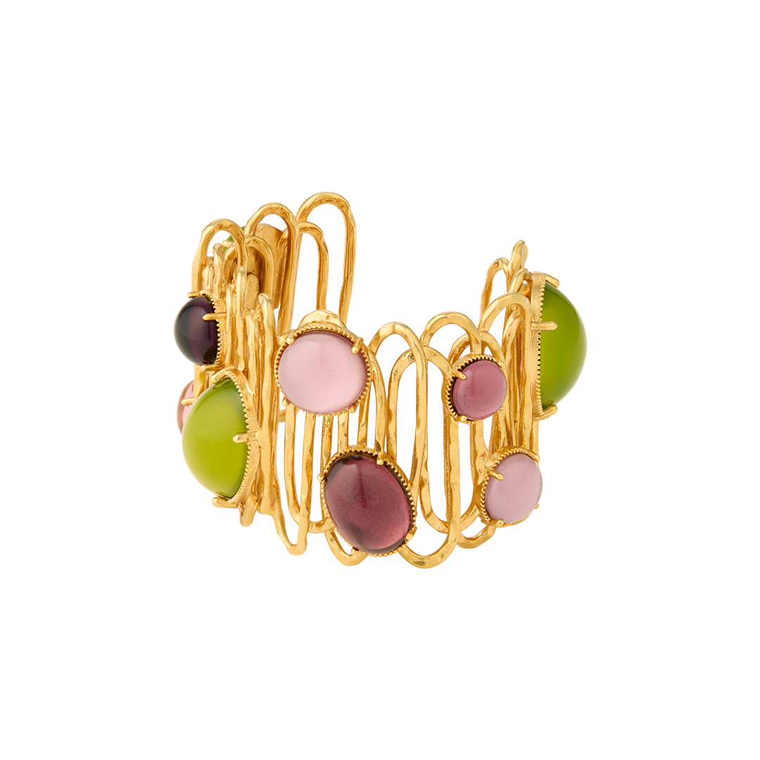 LoopDeLoop Bracelet Sonia Petroff 