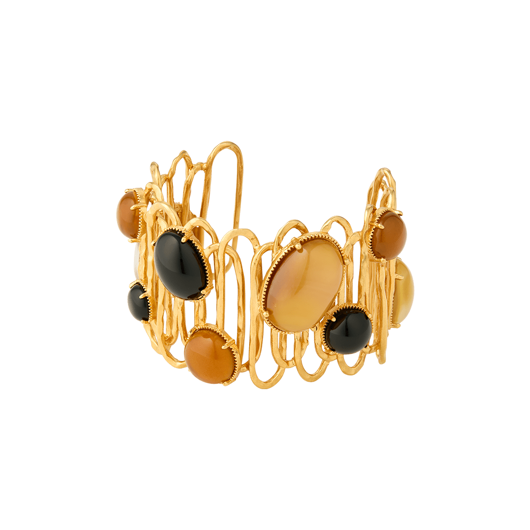 LoopDeLoop Bracelet Sonia Petroff 