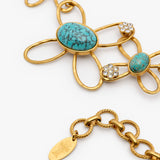 Big Blossom Necklace Sonia Petroff 