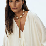 Cascata Necklace Sonia Petroff 