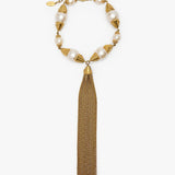 Cascata Necklace Sonia Petroff 