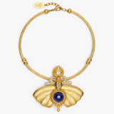 Falena Choker Sonia Petroff 