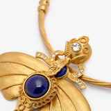 Falena Choker Sonia Petroff 