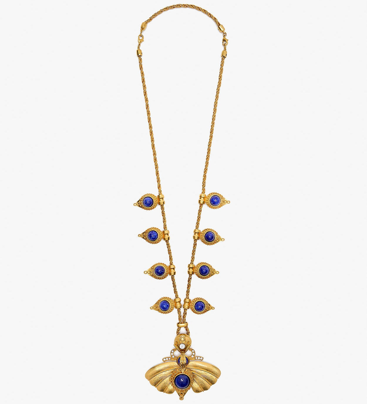 Falena Pendant Sonia Petroff 