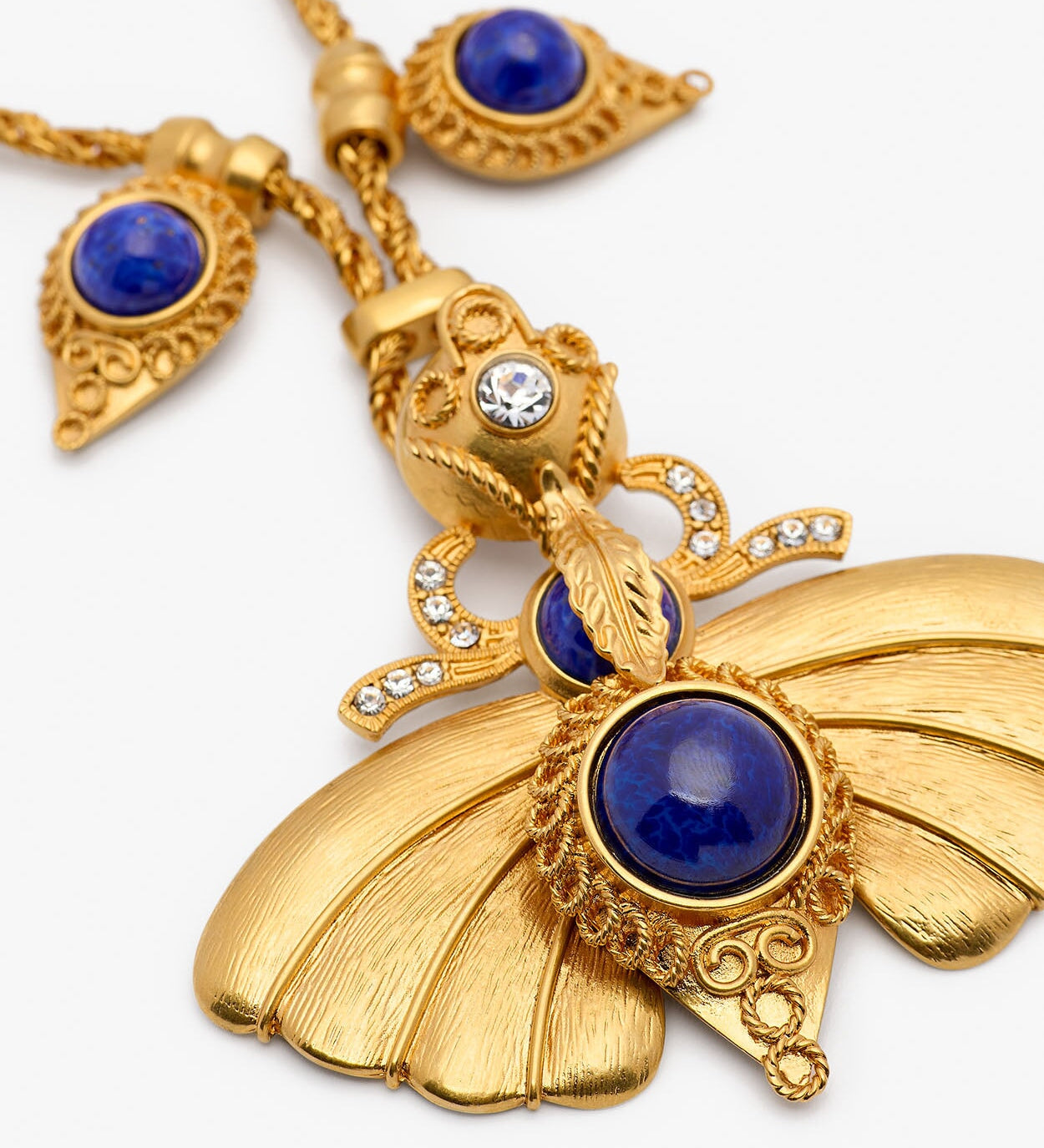 Falena Pendant Sonia Petroff 