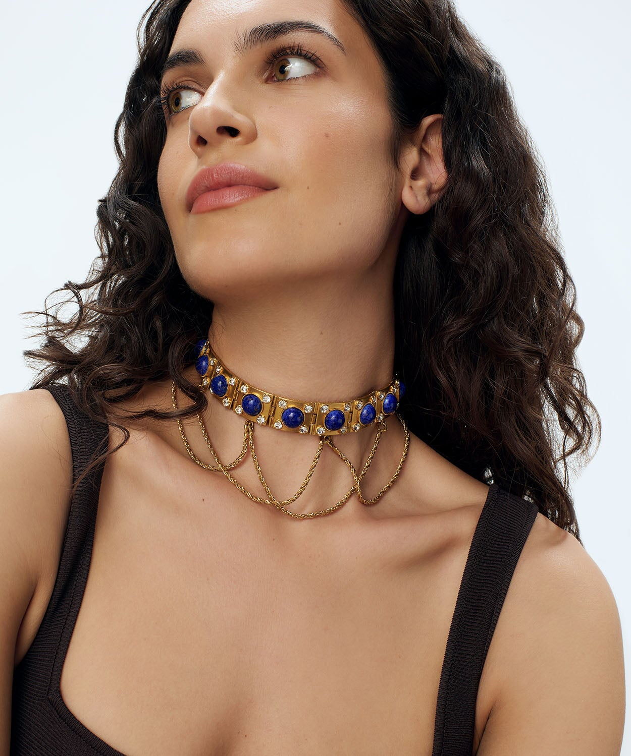 Liana Choker Sonia Petroff 