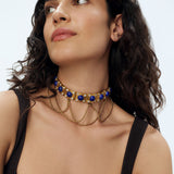 Liana Choker Sonia Petroff 
