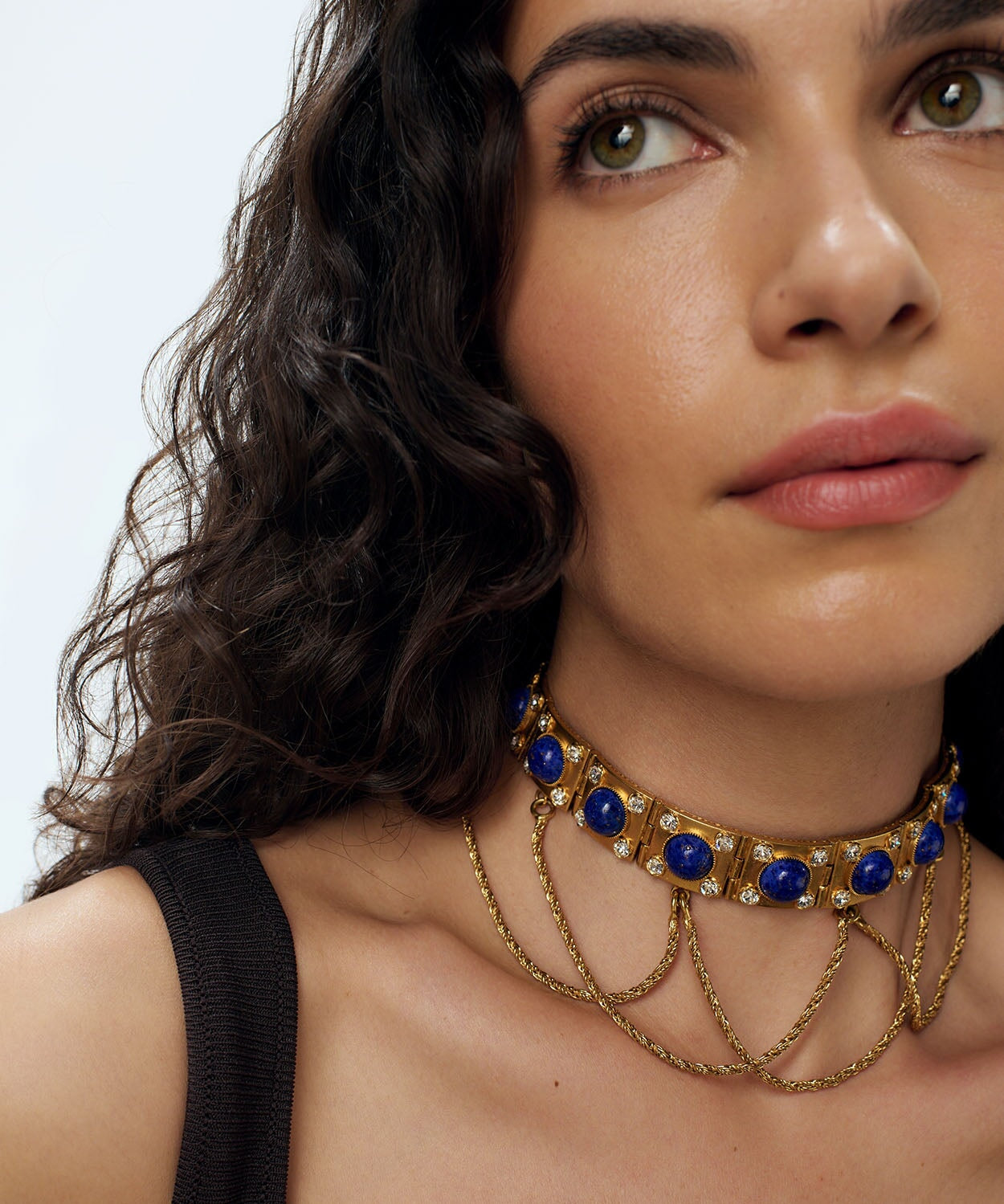 Liana Choker Sonia Petroff 