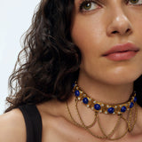 Liana Choker Sonia Petroff 