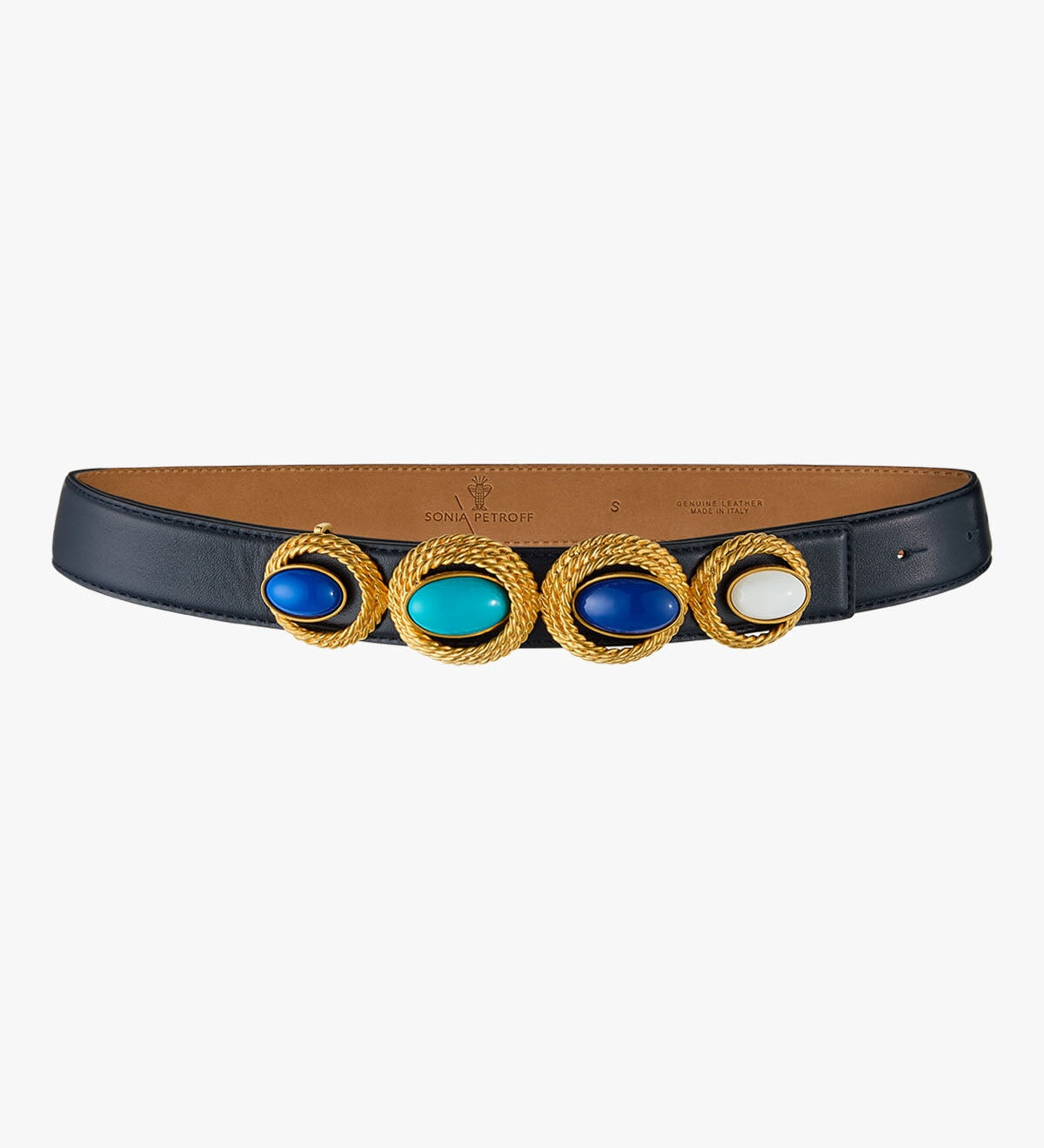 Nest Belt Sonia Petroff 