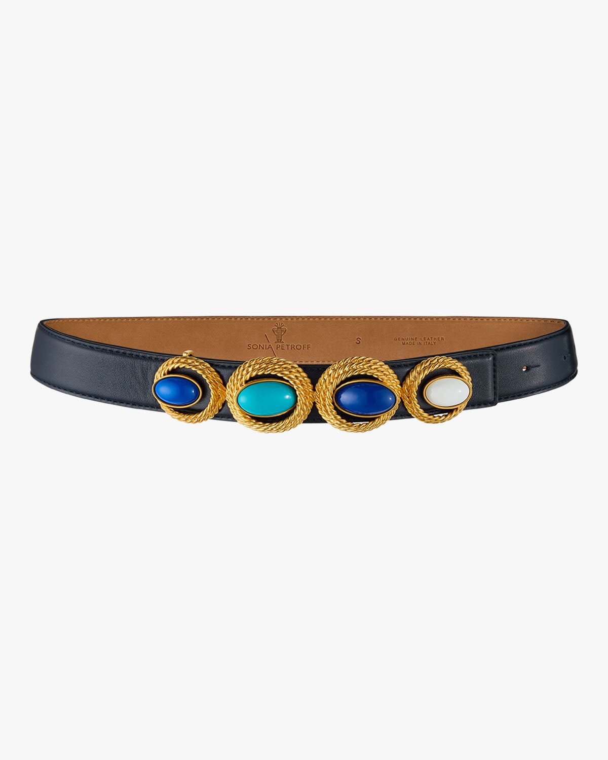 Nest Belt Sonia Petroff 