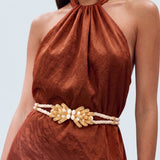 Orofina Belt Sonia Petroff 