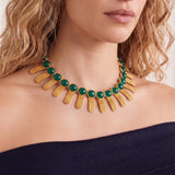 Orofina Collar Necklace Sonia Petroff 