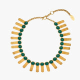 Orofina Collar Necklace Sonia Petroff 