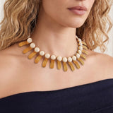 Orofina Collar Necklace Sonia Petroff 