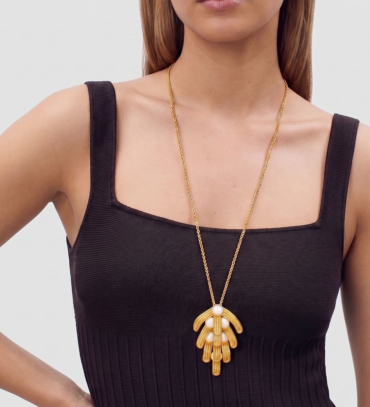 Orofina Pendant Sonia Petroff 