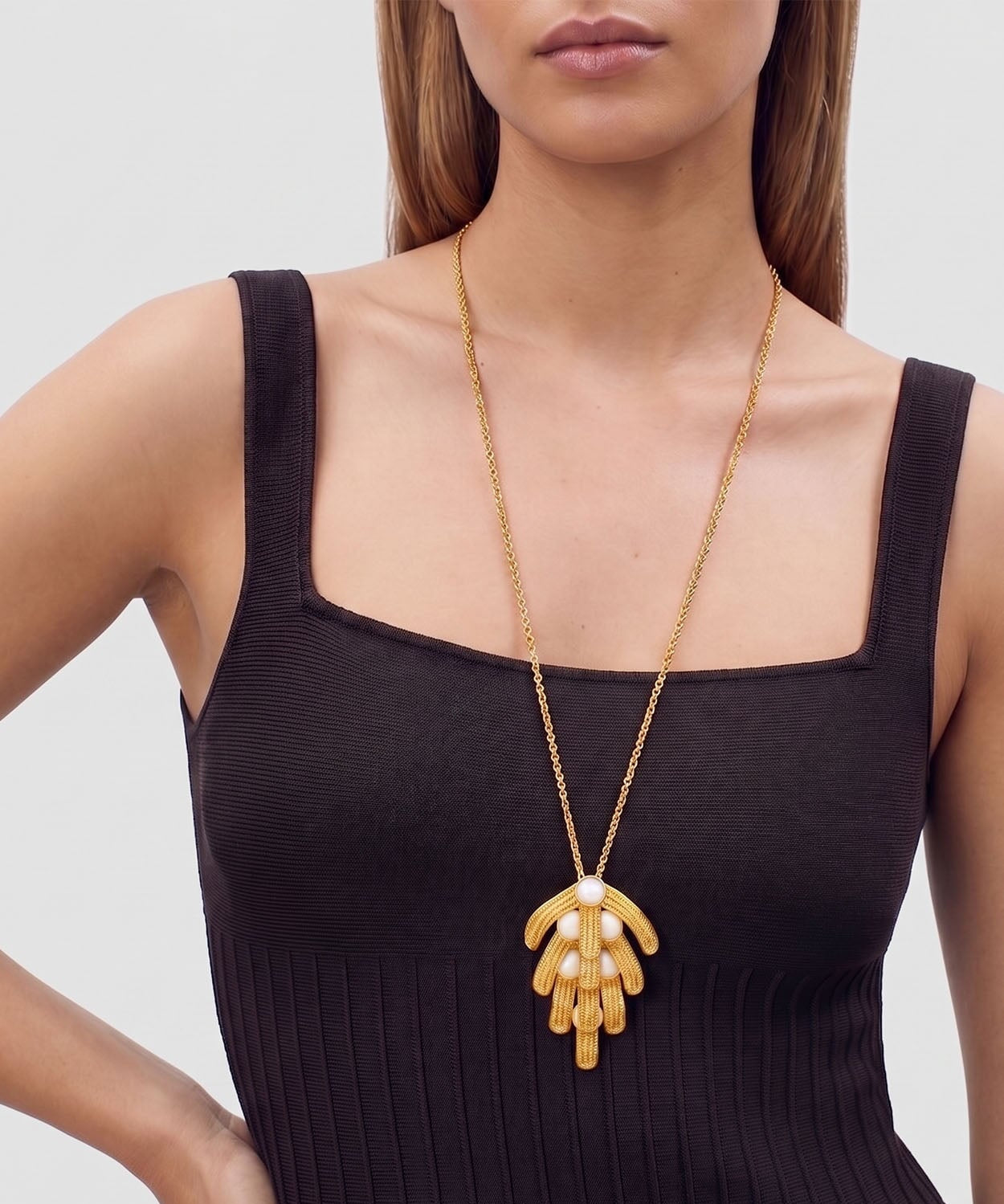 Orofina Pendant Sonia Petroff 