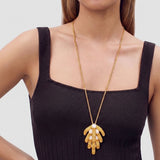 Orofina Pendant Sonia Petroff 