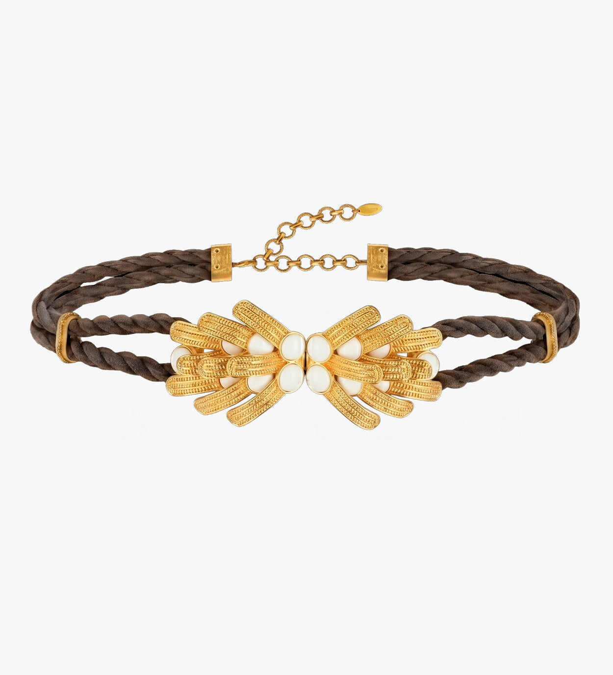 Orofina Belt Sonia Petroff 