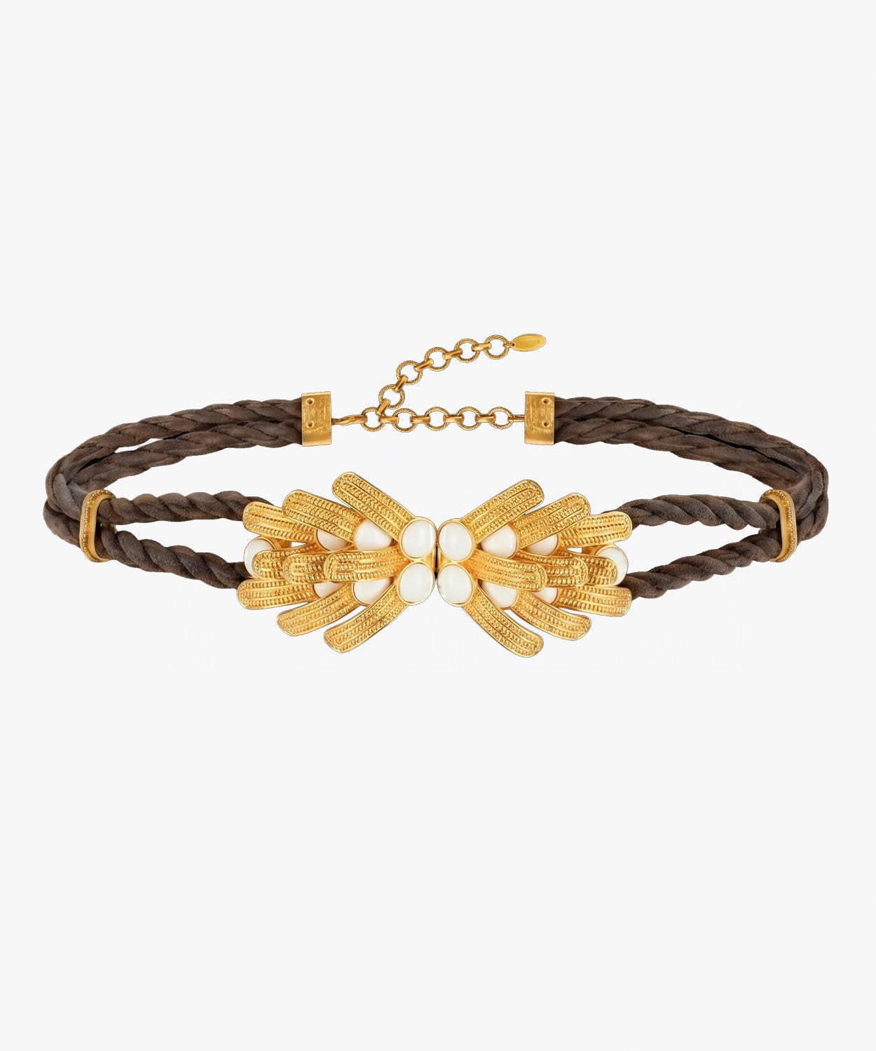 Orofina Belt Sonia Petroff 