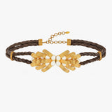 Orofina Belt Sonia Petroff 