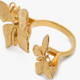 Farfalla Ring Sonia Petroff 